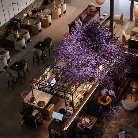 Sankt Joergen Park Hotel Gothenburg Ngoại thất bức ảnh