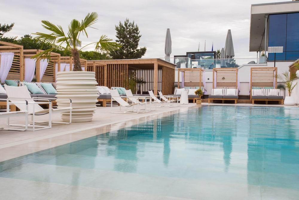 Sankt Joergen Park Hotel Gothenburg Ngoại thất bức ảnh