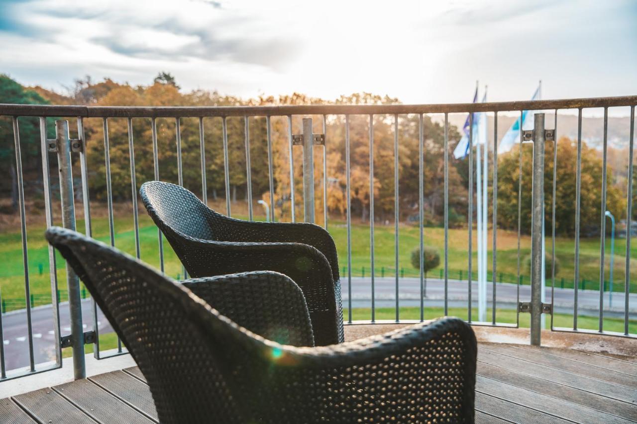 Sankt Joergen Park Hotel Gothenburg Ngoại thất bức ảnh