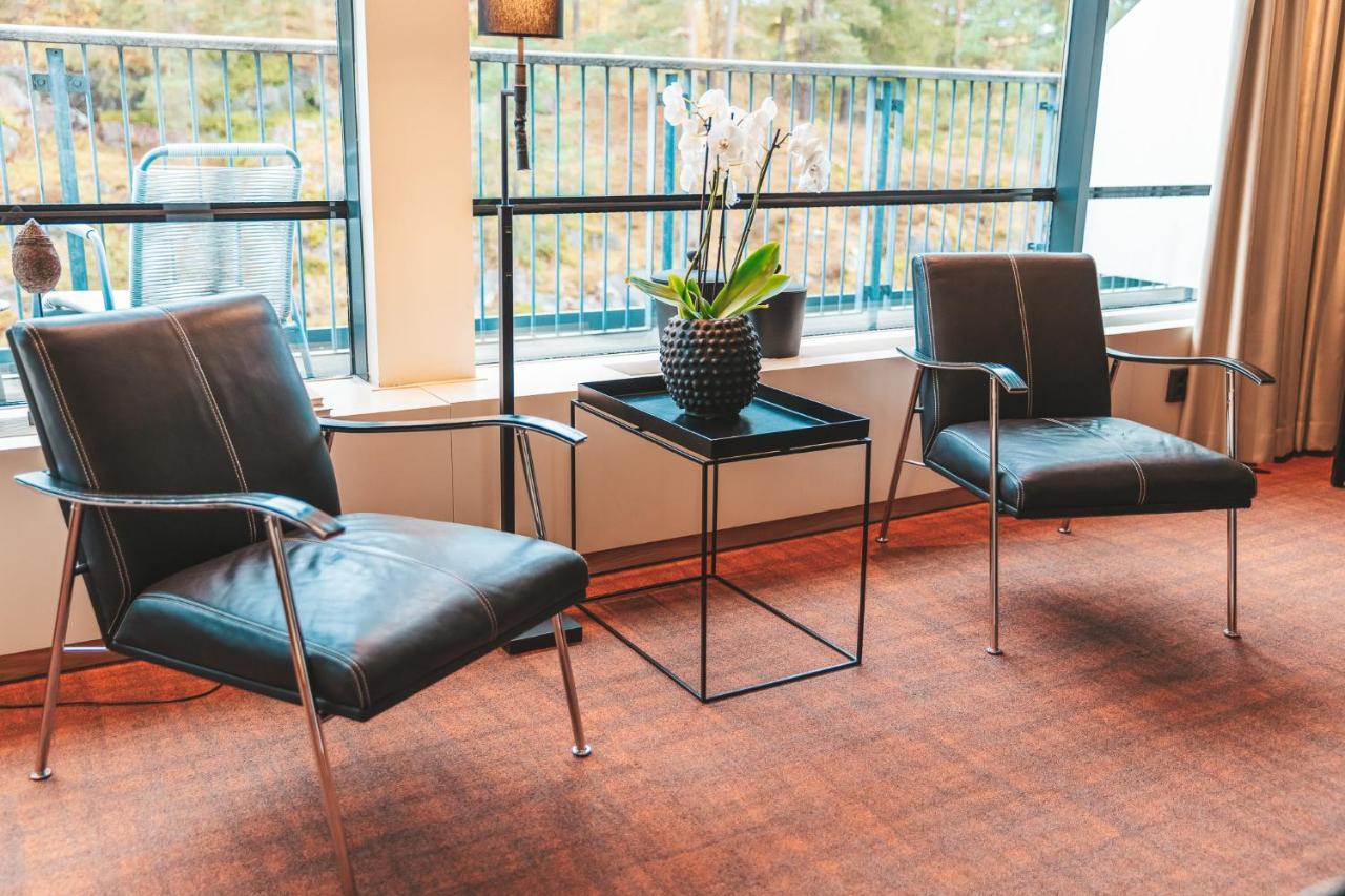 Sankt Joergen Park Hotel Gothenburg Ngoại thất bức ảnh