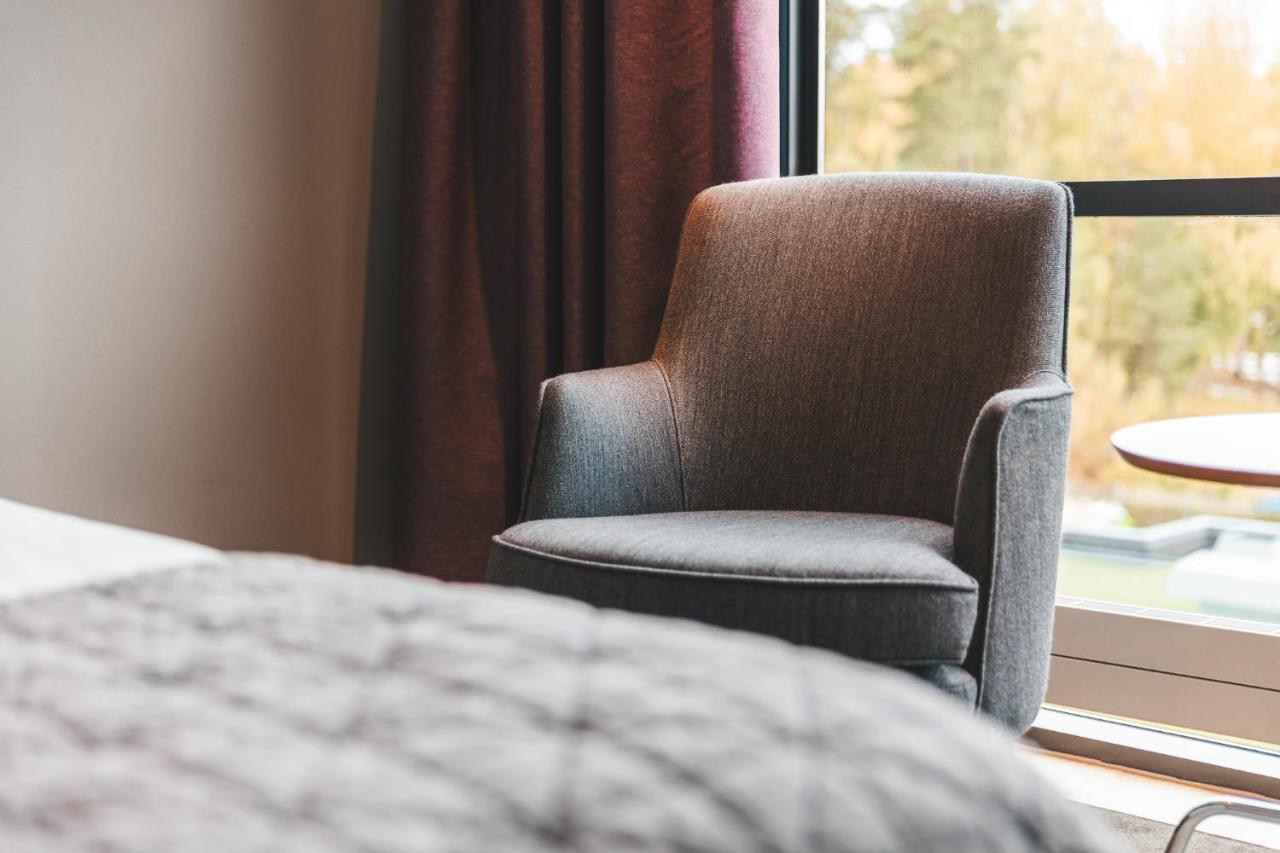 Sankt Joergen Park Hotel Gothenburg Ngoại thất bức ảnh