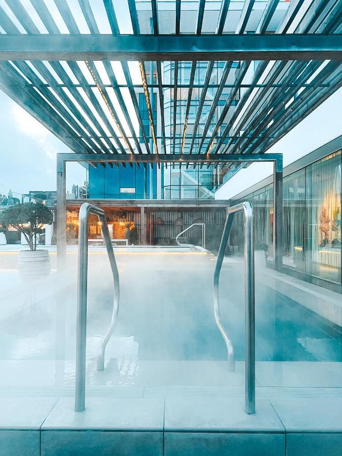 Sankt Joergen Park Hotel Gothenburg Ngoại thất bức ảnh