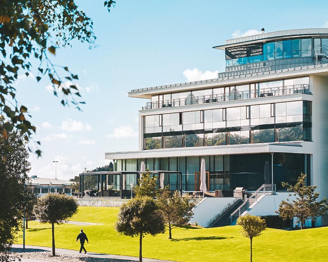 Sankt Joergen Park Hotel Gothenburg Ngoại thất bức ảnh