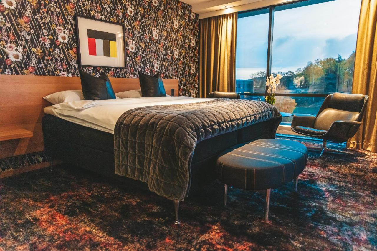 Sankt Joergen Park Hotel Gothenburg Ngoại thất bức ảnh