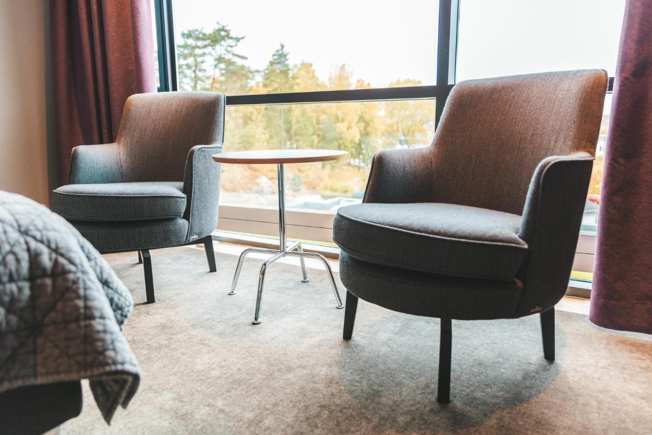 Sankt Joergen Park Hotel Gothenburg Ngoại thất bức ảnh