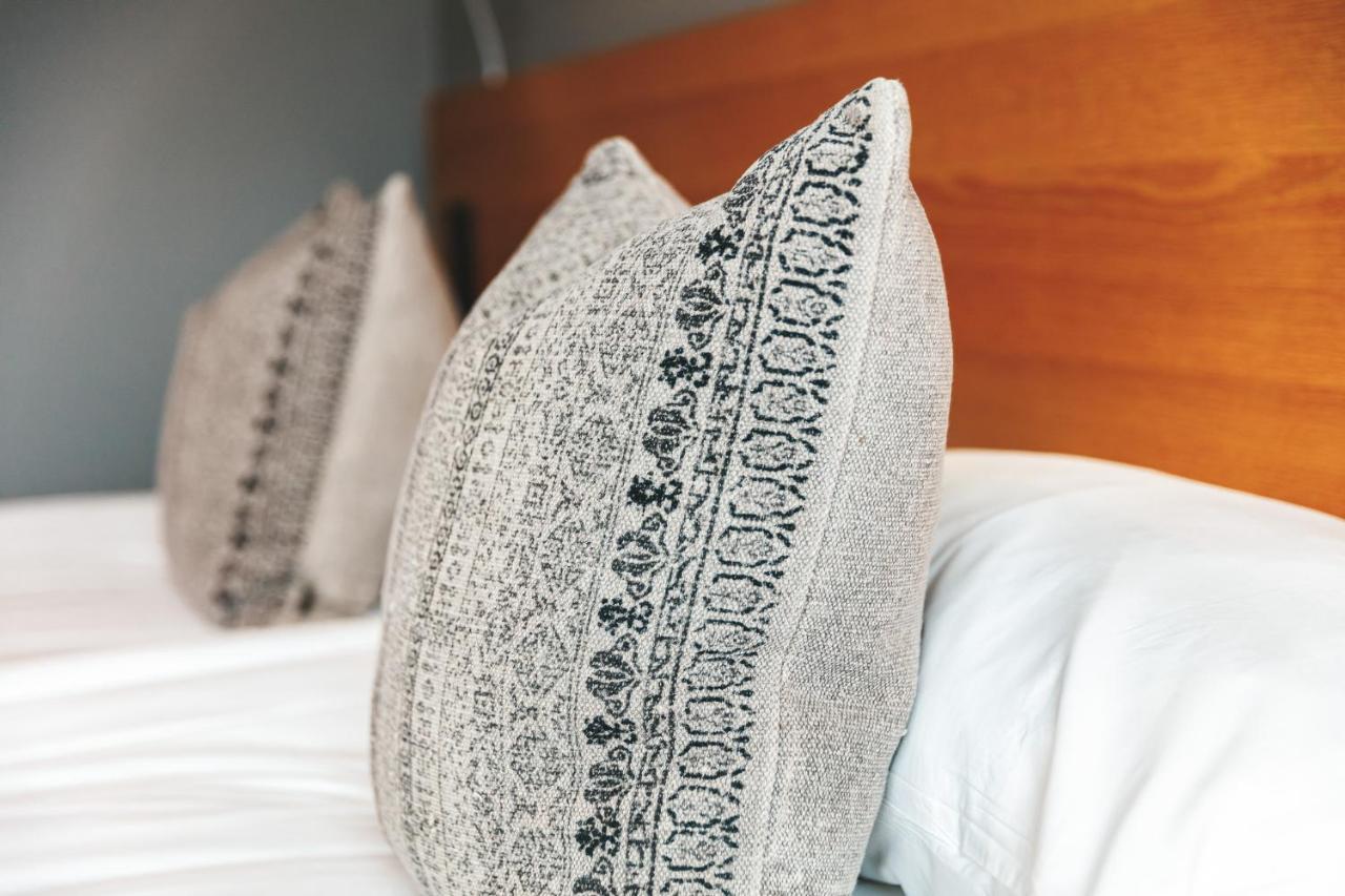 Sankt Joergen Park Hotel Gothenburg Ngoại thất bức ảnh
