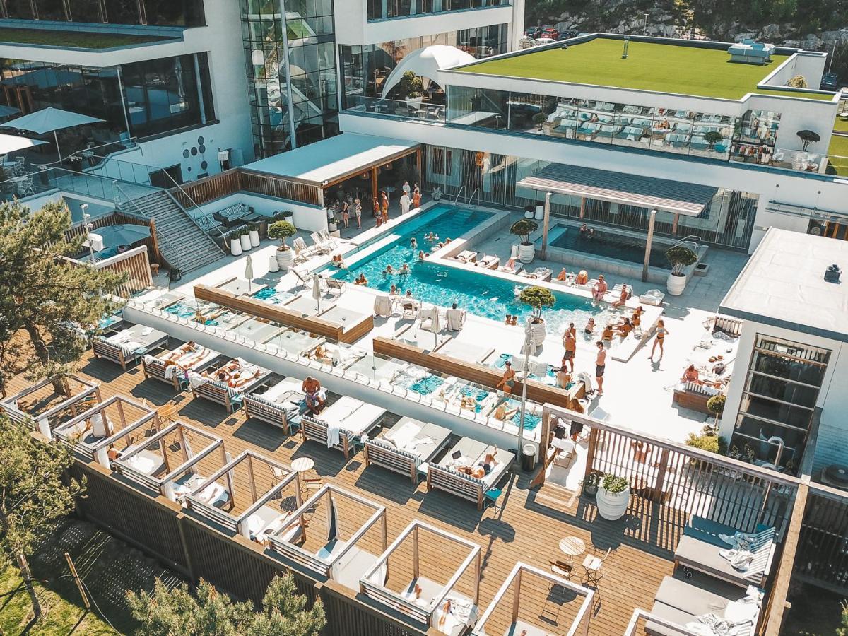 Sankt Joergen Park Hotel Gothenburg Ngoại thất bức ảnh