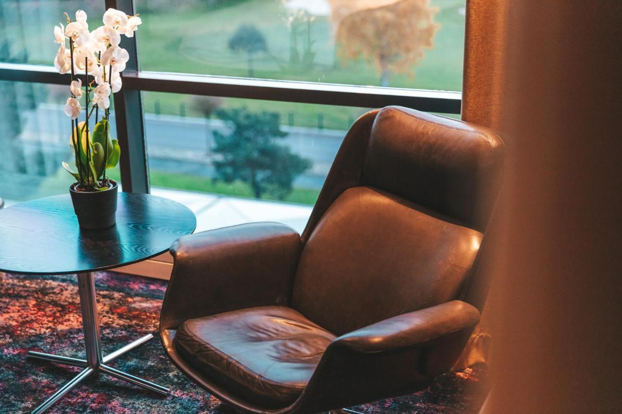Sankt Joergen Park Hotel Gothenburg Ngoại thất bức ảnh