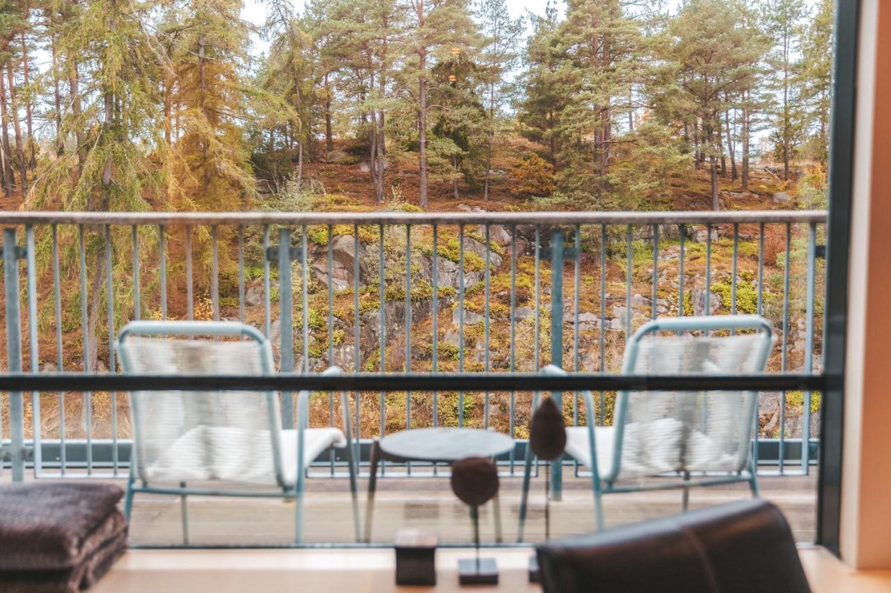 Sankt Joergen Park Hotel Gothenburg Ngoại thất bức ảnh