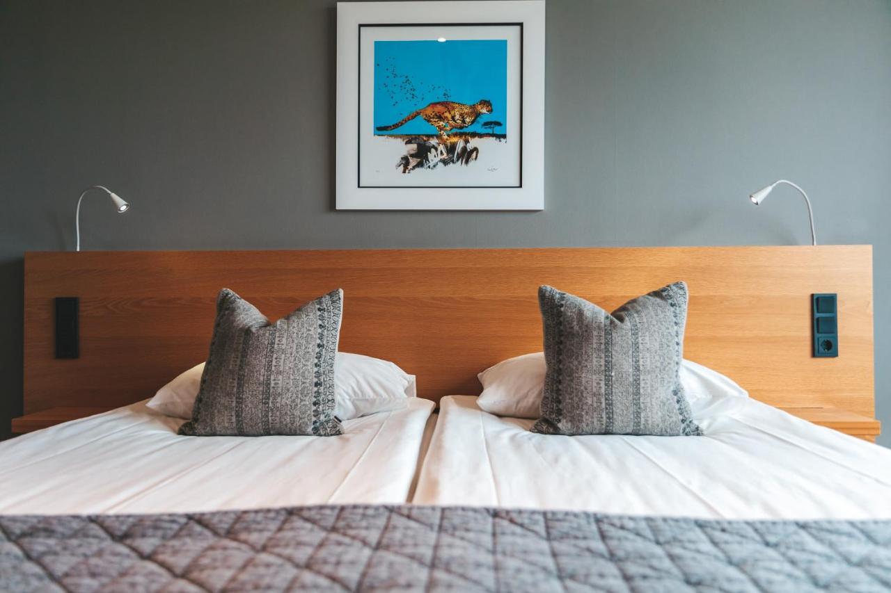 Sankt Joergen Park Hotel Gothenburg Ngoại thất bức ảnh