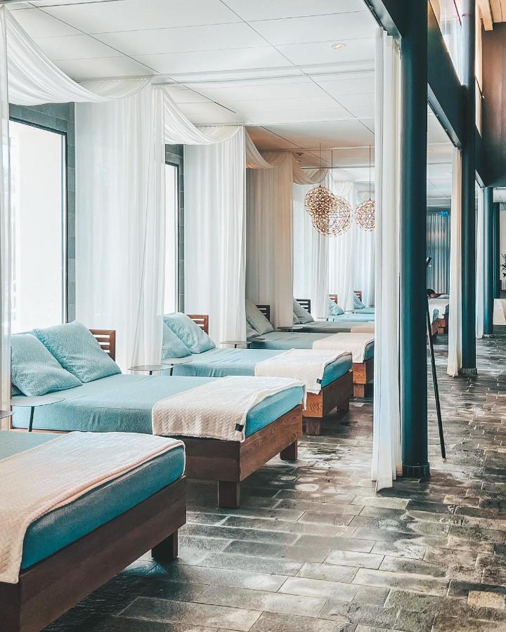 Sankt Joergen Park Hotel Gothenburg Ngoại thất bức ảnh