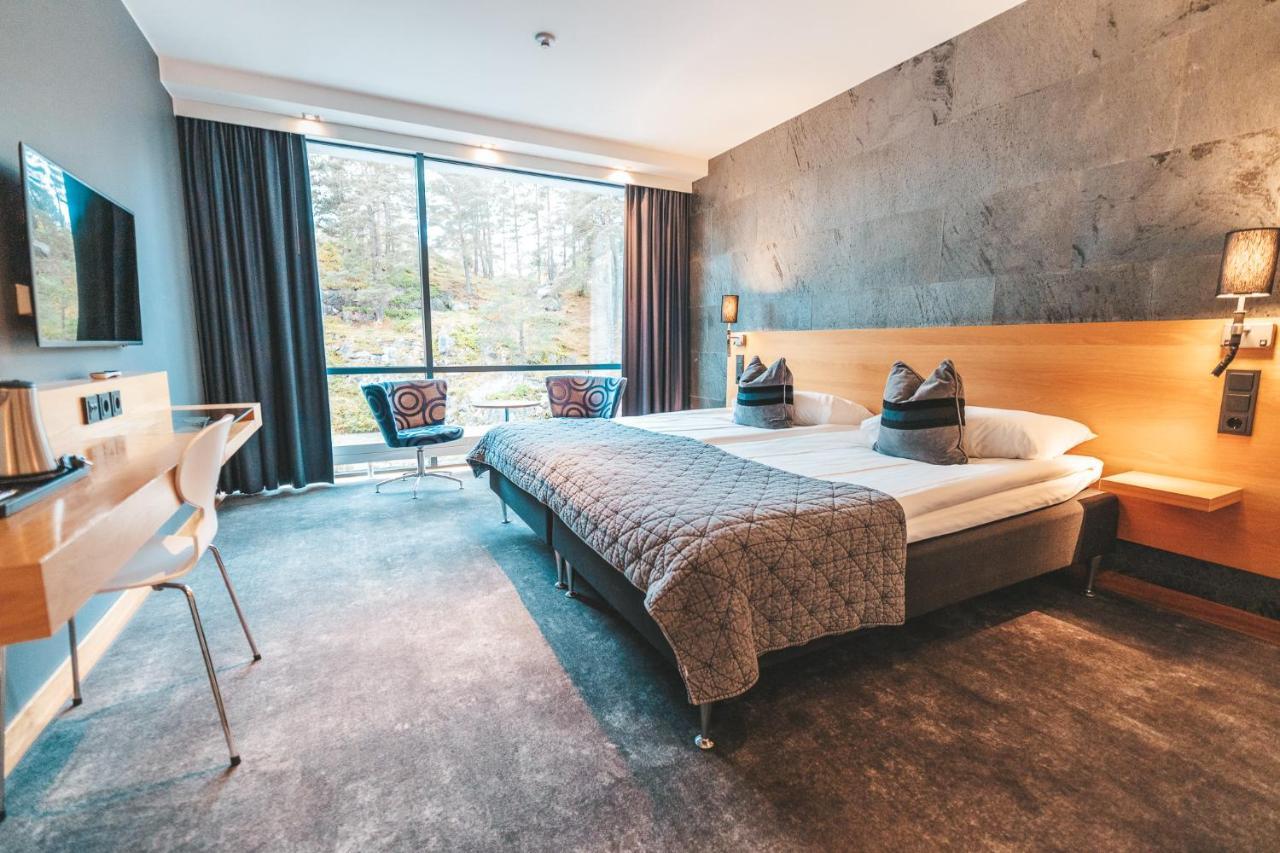 Sankt Joergen Park Hotel Gothenburg Ngoại thất bức ảnh