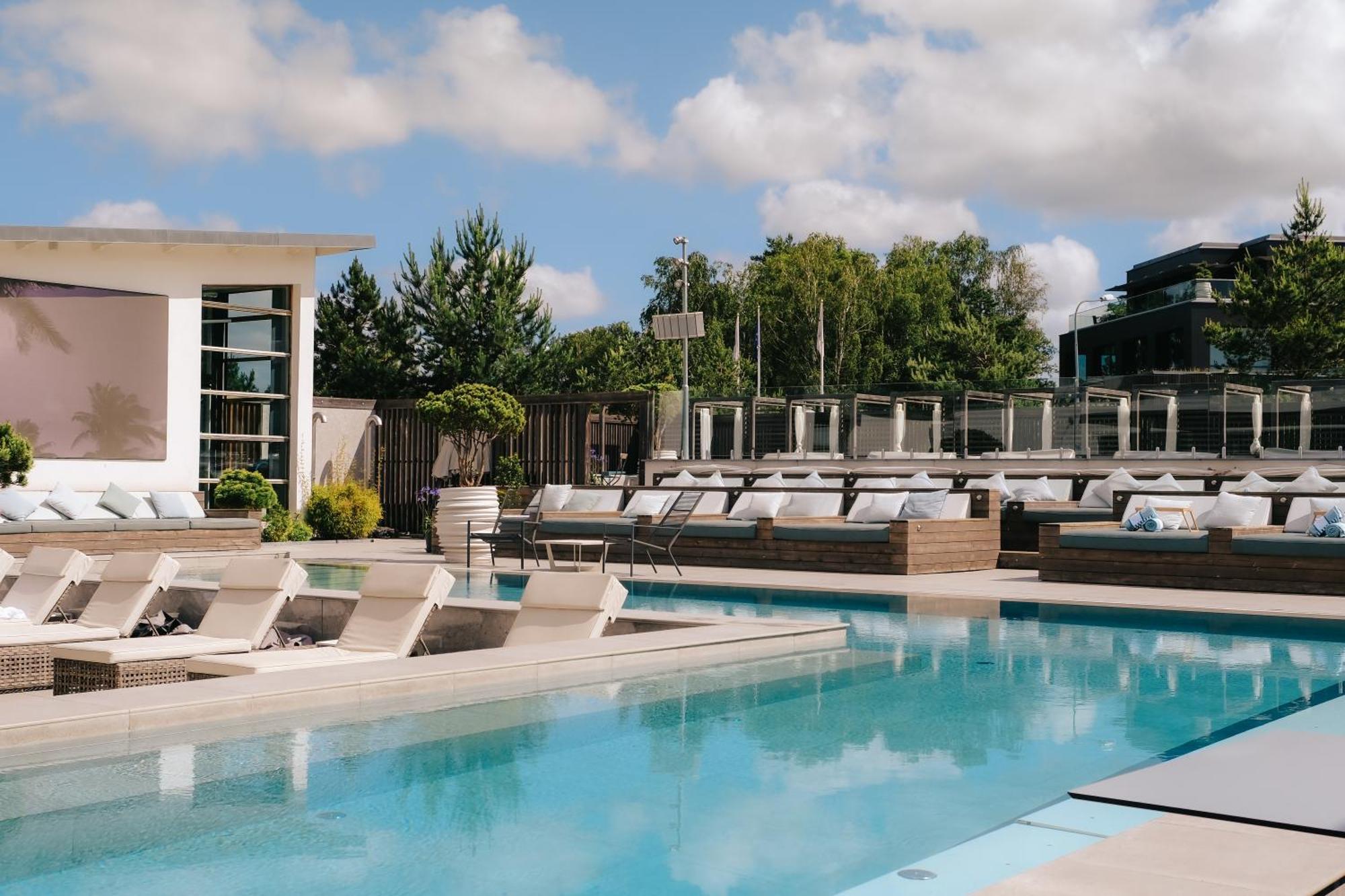 Sankt Joergen Park Hotel Gothenburg Ngoại thất bức ảnh